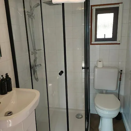 Шале Welkom In Chalet Floral Deer Op De Veluwe Пюттен