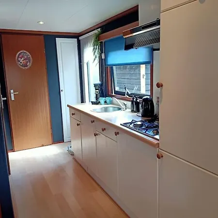 Шале Welkom In Chalet Floral Deer Op De Veluwe